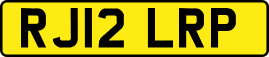 RJ12LRP