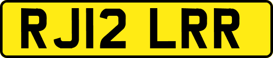 RJ12LRR