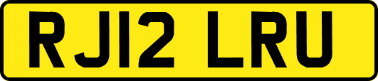 RJ12LRU