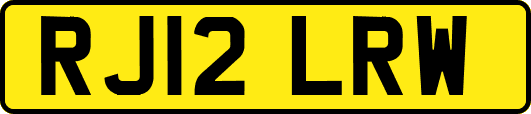 RJ12LRW