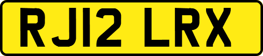 RJ12LRX
