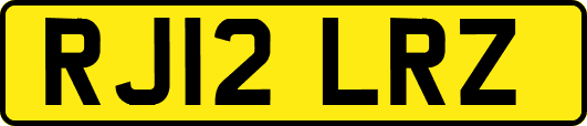 RJ12LRZ