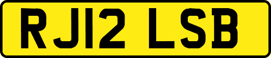 RJ12LSB