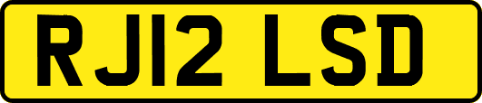RJ12LSD