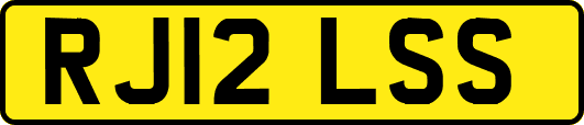 RJ12LSS