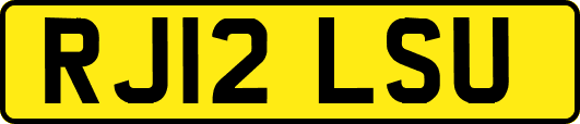 RJ12LSU