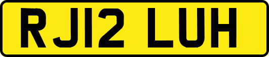 RJ12LUH