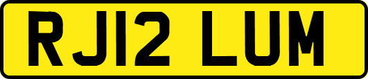 RJ12LUM