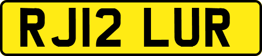 RJ12LUR