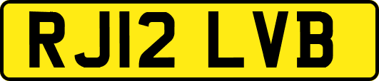 RJ12LVB