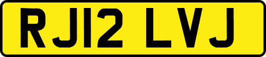 RJ12LVJ