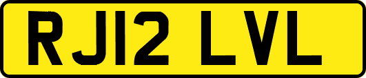 RJ12LVL