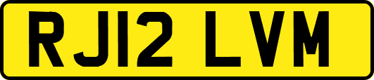 RJ12LVM