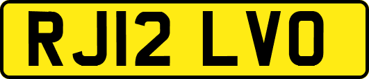 RJ12LVO