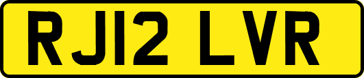 RJ12LVR