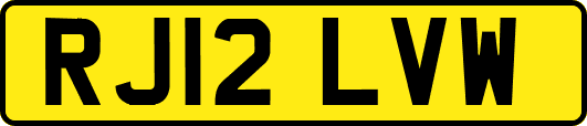 RJ12LVW
