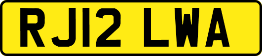 RJ12LWA