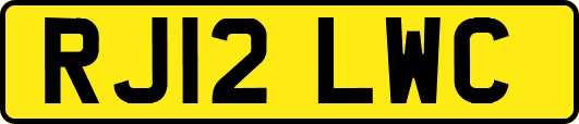 RJ12LWC