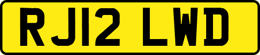 RJ12LWD
