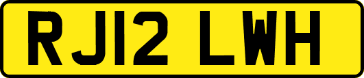 RJ12LWH
