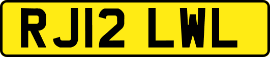 RJ12LWL