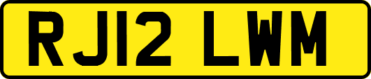 RJ12LWM