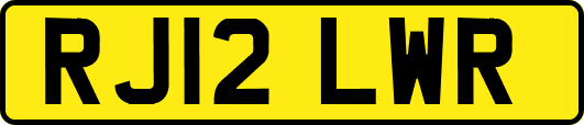 RJ12LWR