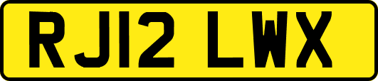 RJ12LWX