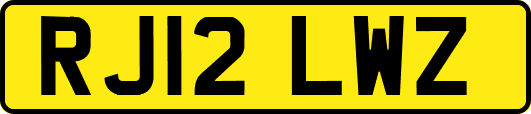 RJ12LWZ