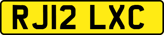 RJ12LXC