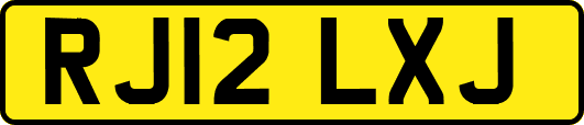 RJ12LXJ