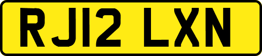 RJ12LXN