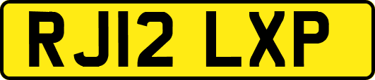 RJ12LXP