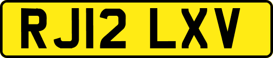 RJ12LXV