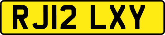 RJ12LXY