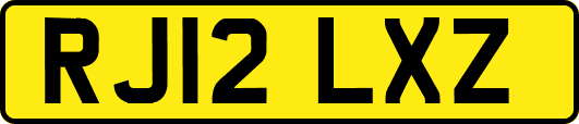 RJ12LXZ
