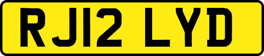 RJ12LYD