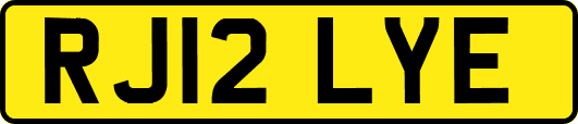 RJ12LYE
