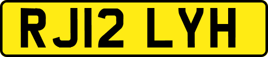 RJ12LYH