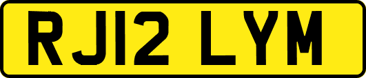 RJ12LYM