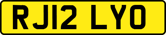RJ12LYO