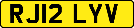 RJ12LYV