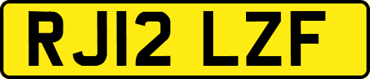 RJ12LZF