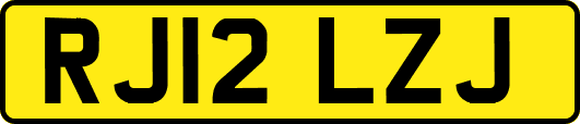 RJ12LZJ