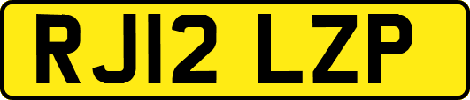 RJ12LZP
