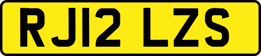 RJ12LZS