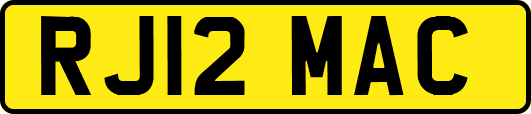 RJ12MAC