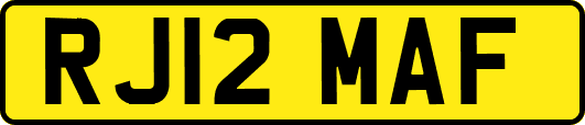 RJ12MAF