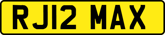 RJ12MAX