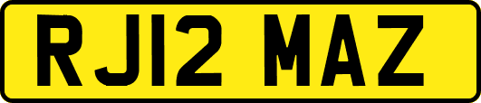 RJ12MAZ